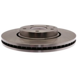 Freno De Disco Mazda6 1921