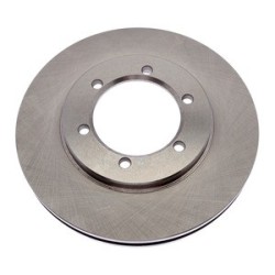 Freno De Disco NP300 24 Lts...