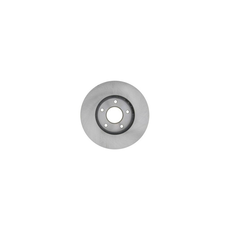 Freno De Disco Nissan XTrail 0210