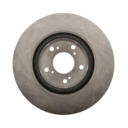 Freno De Disco Acura RDX 0712