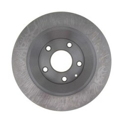 Freno De Disco Mazda CX5 1324