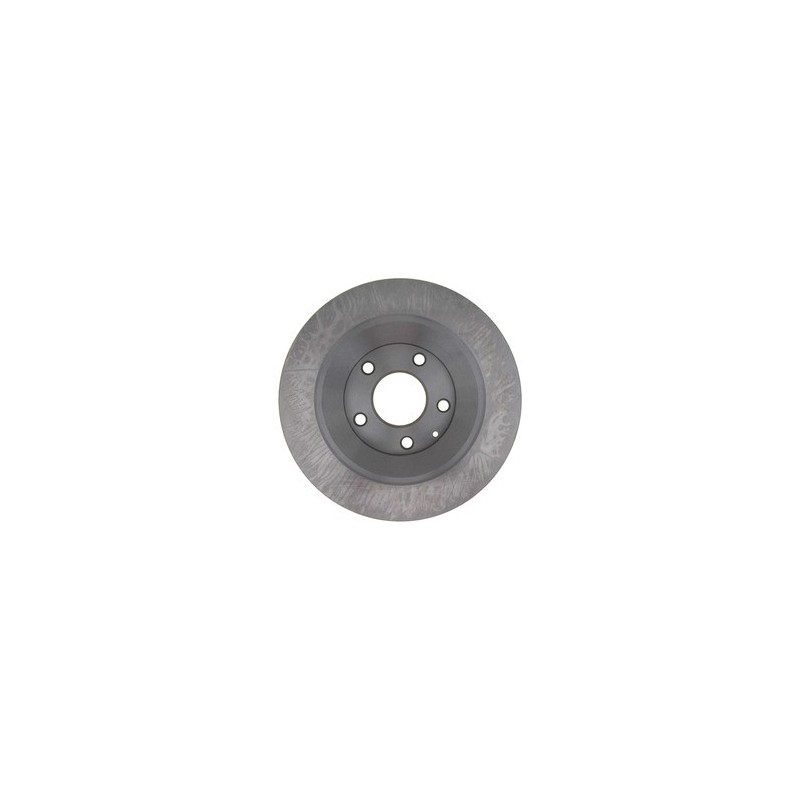 Freno De Disco Mazda CX5 1324