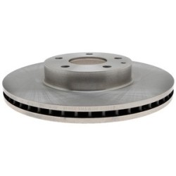 Freno De Disco Mazda CX3 1621