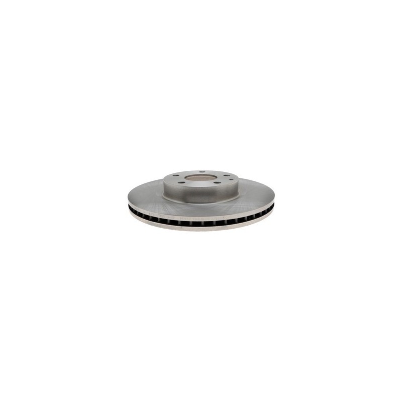 Freno De Disco Mazda CX3 1621