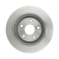 Freno De Disco Jeep...