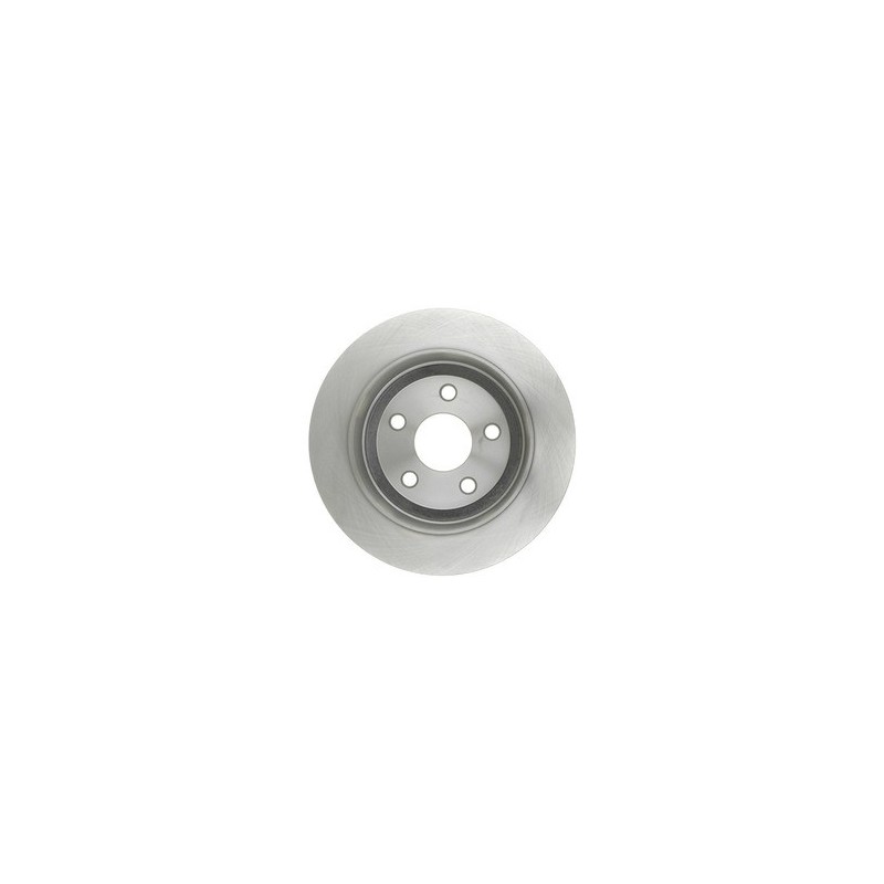 Freno De Disco Jeep Wrangler Sahara0723