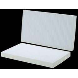 Filtro De Aire De Cabina