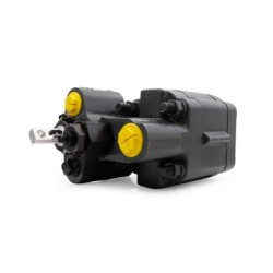 Bomba de 27 Galones Remota de Chicote