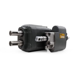 Bomba de 27 Galones Remota de Chicote