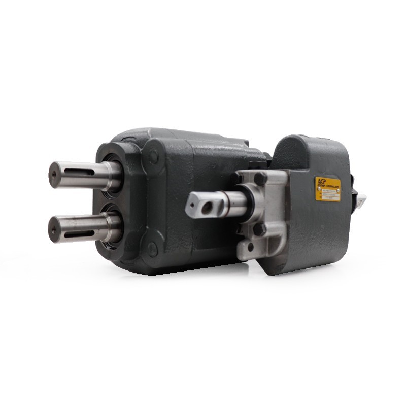 Bomba de 27 Galones Remota de Chicote