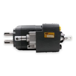 Bomba de 27 Galones Remota de Chicote