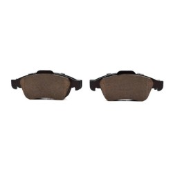 Balata Renault Captur 1819 Del