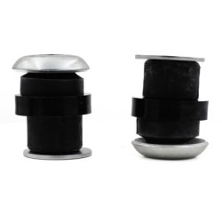 Goma Tirante 2 Para Ford