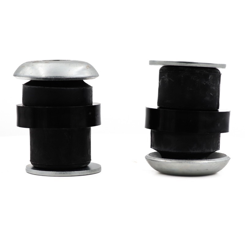 Goma Tirante 2 Para Ford