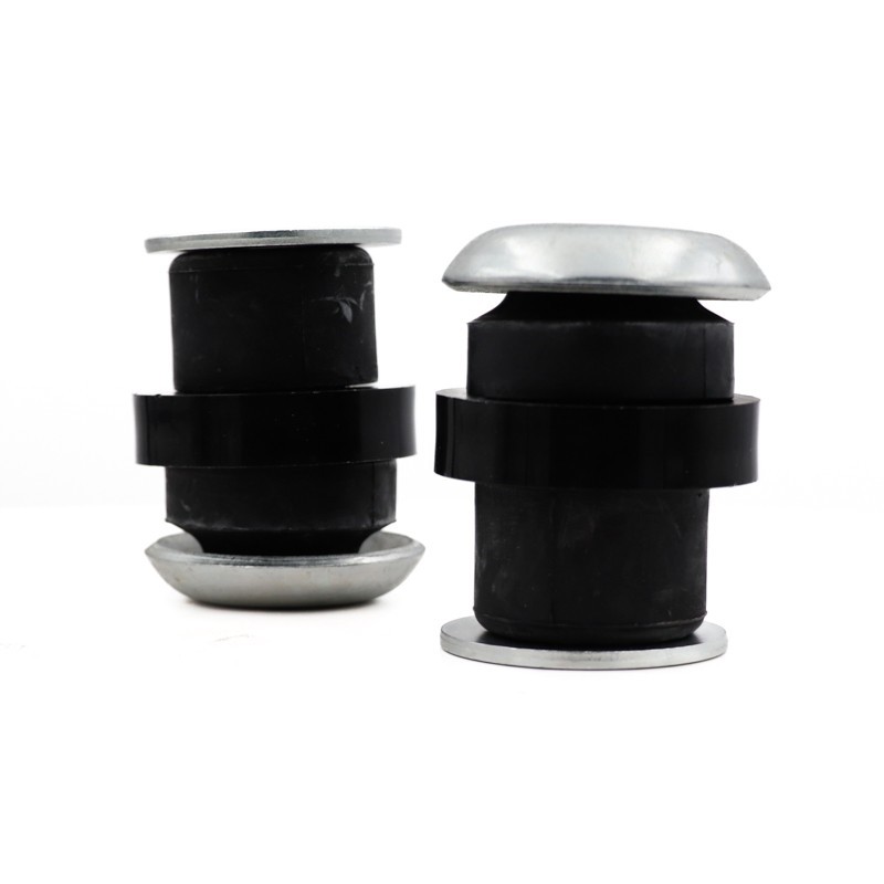 Goma Tirante 2 Para Ford