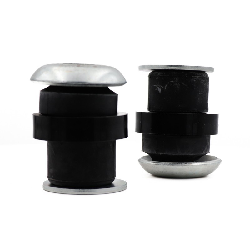 Goma Tirante 2 Para Ford