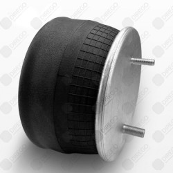 Bolsa de aire suspension Neway