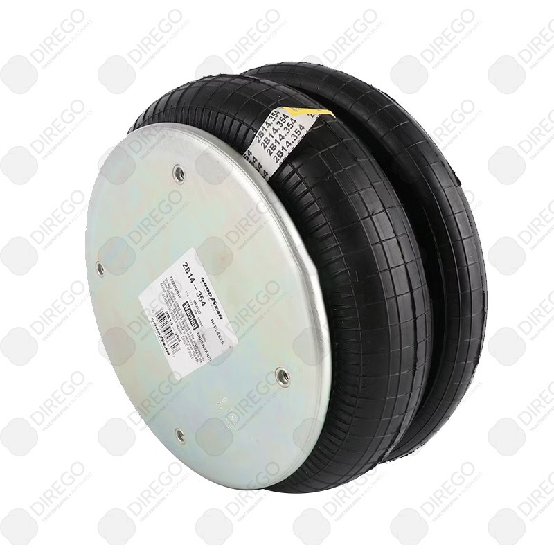 Bolsa De Aire Para Suspension