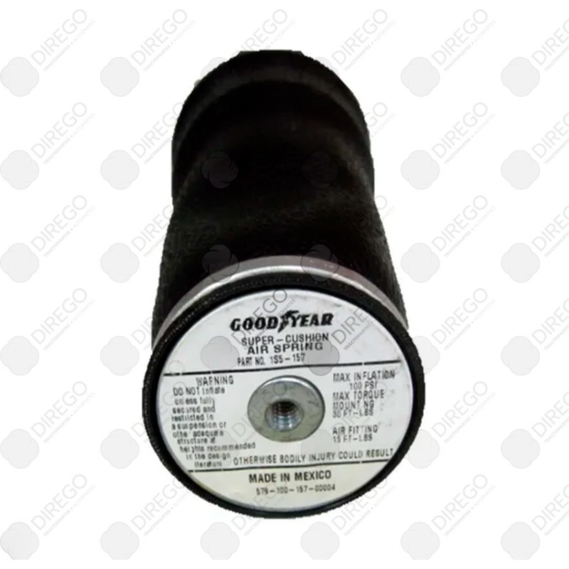 Bolsa de aire pcamion Freightliner