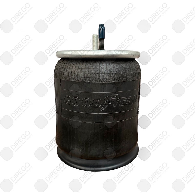 Bolsa de aire pinternational navistar"