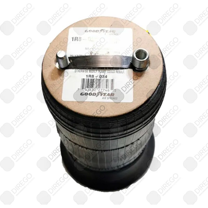 Bolsa de aire goodyear