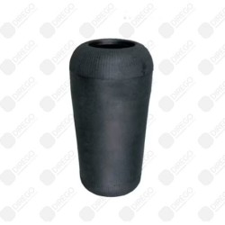 Membrana de suspension