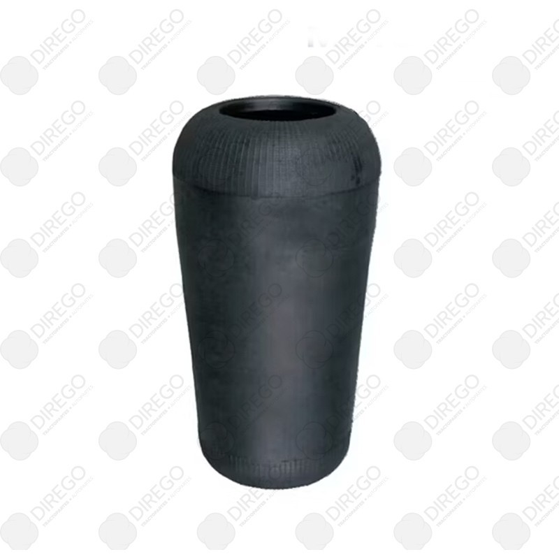 Membrana de suspension