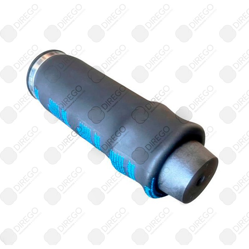 Bolsa de aire para cabina