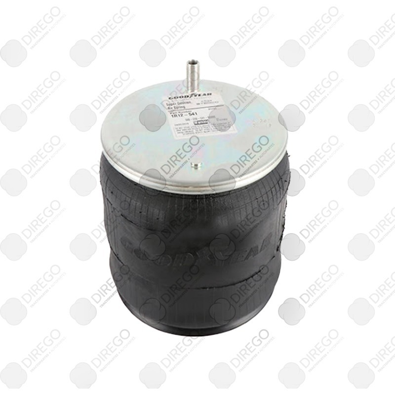 Bolsa de aire goodyear