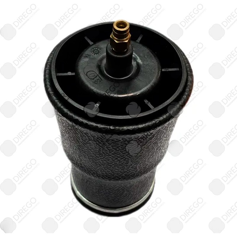 Bolsa de aire goodyear para cabina