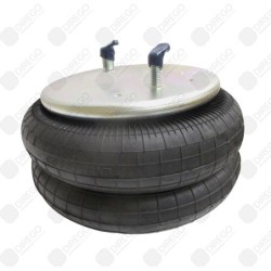 Bolsa de aire para suspension