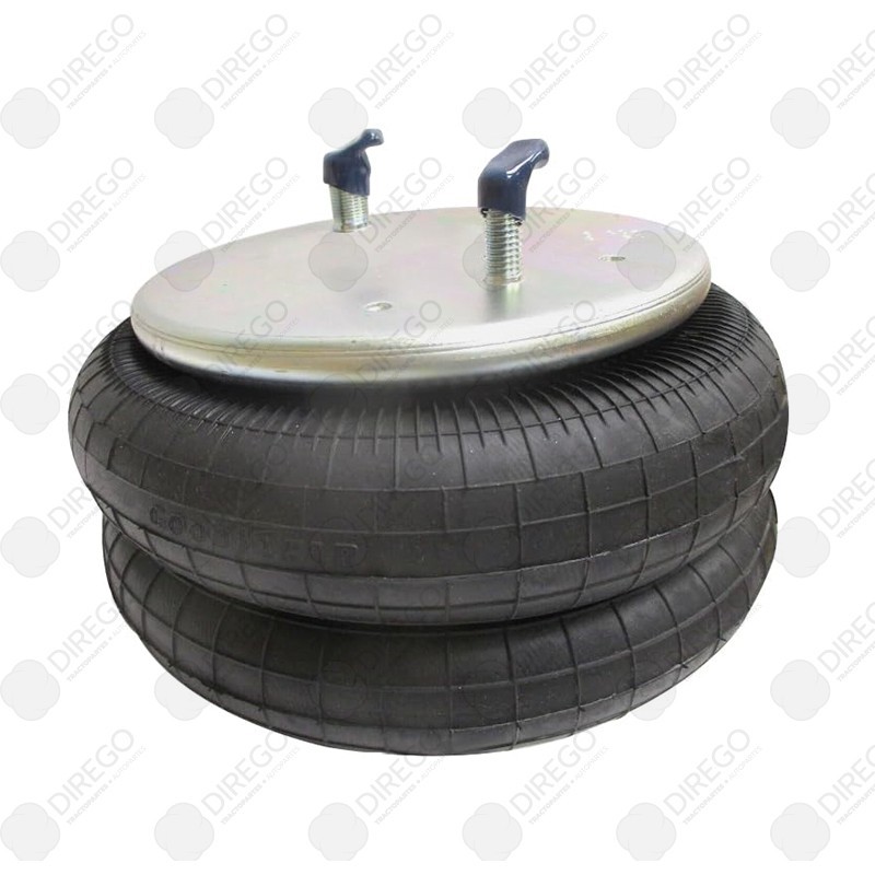 Bolsa de aire para suspension