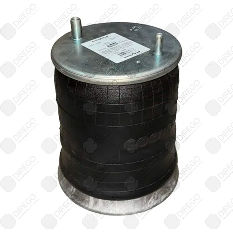 Bolsa de aire goodyear