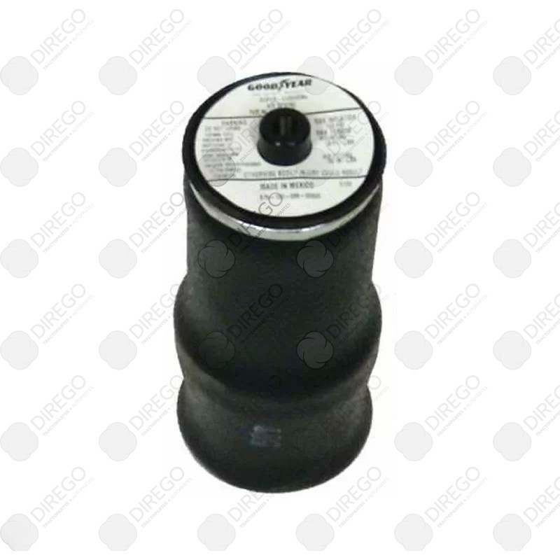 Bolsa de aire goodyear