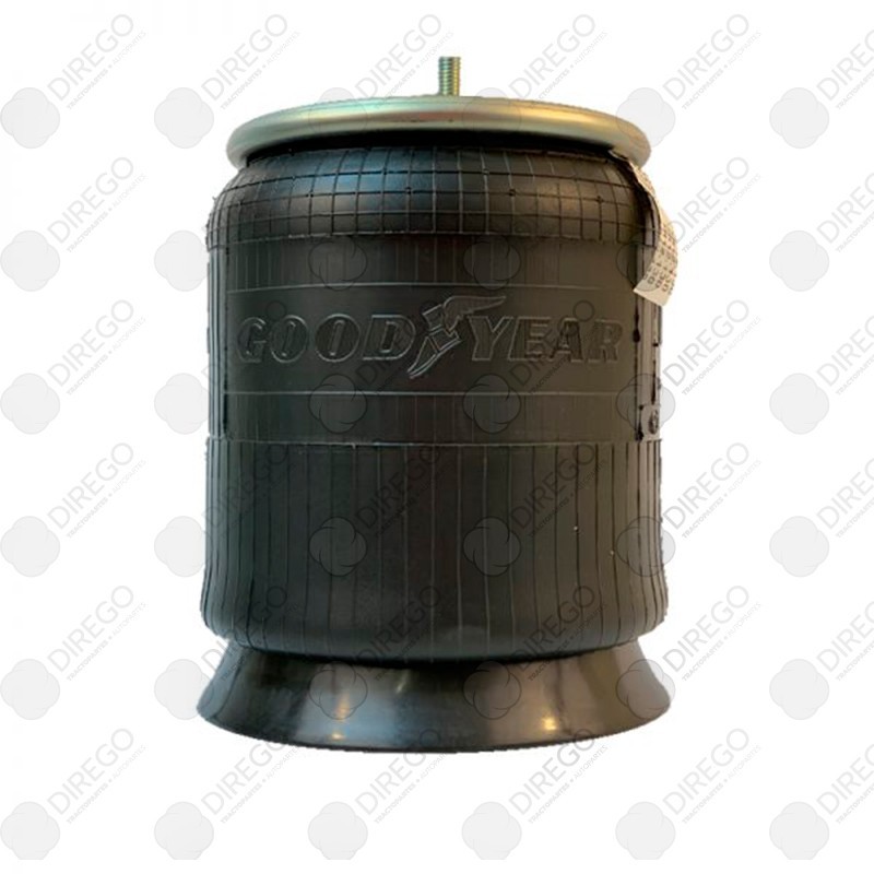 Bolsa de aire goodyear