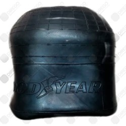 Membrana para bolsa de...