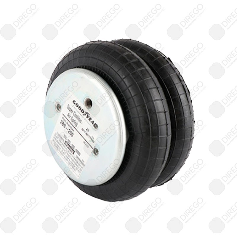 Bolsa de aire goodyear