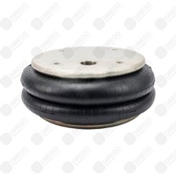 Bolsa de aire goodyear