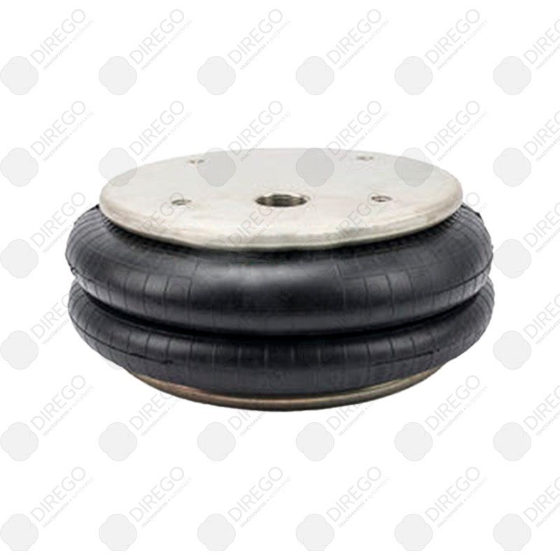 Bolsa de aire goodyear