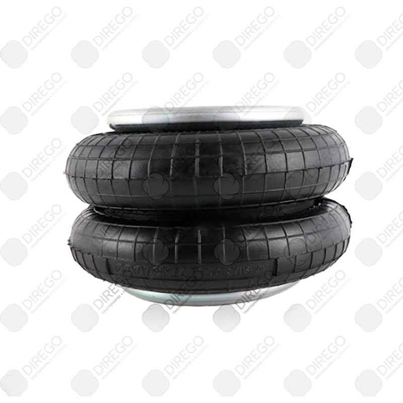 Bolsa de aire goodyear