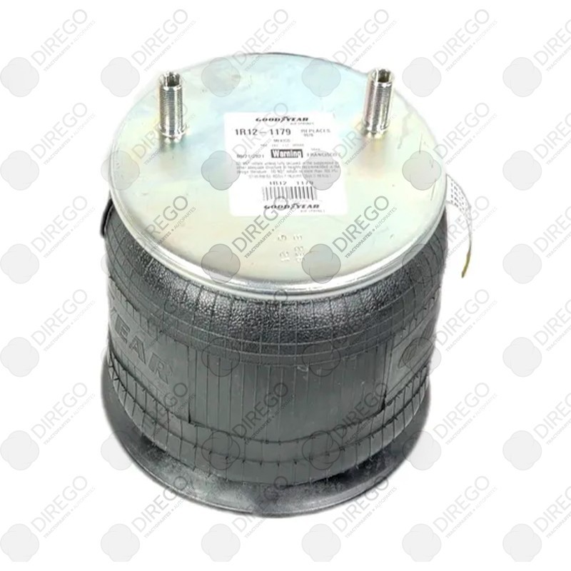 Bolsa de aire susp Hend Trailer S28931