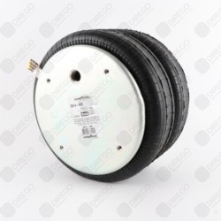 Bolsa de aire suspension