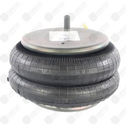 Conjunto bolsa de aire Grande