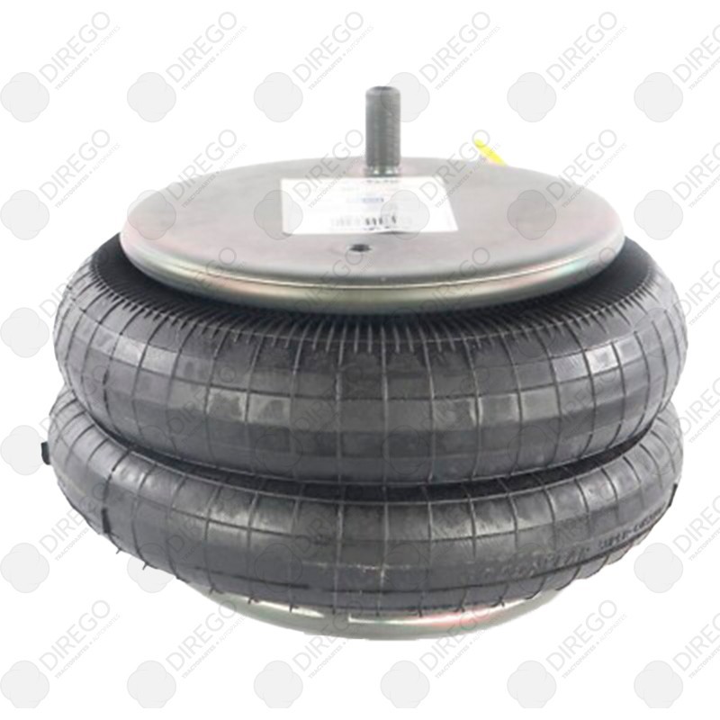 Conjunto bolsa de aire Grande