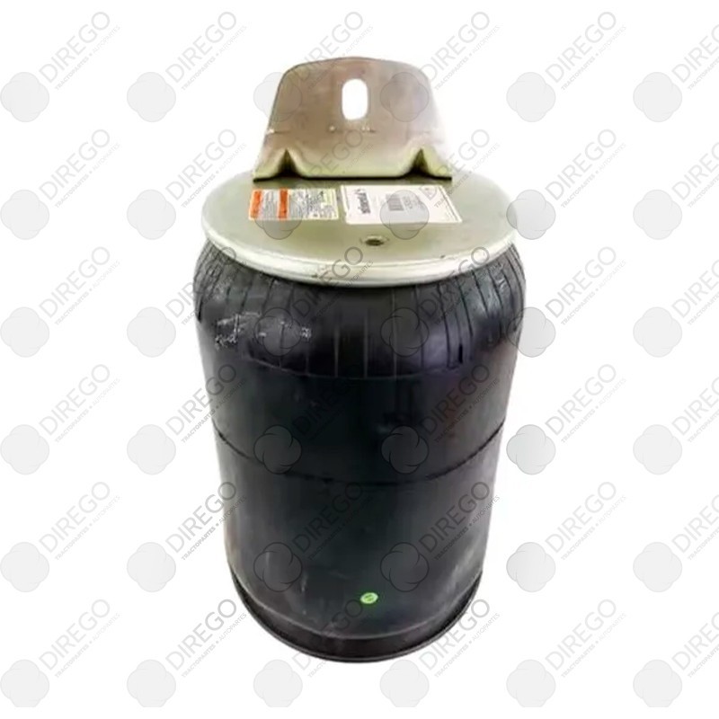 Bolsa de Aire Susp Primaax Hendri