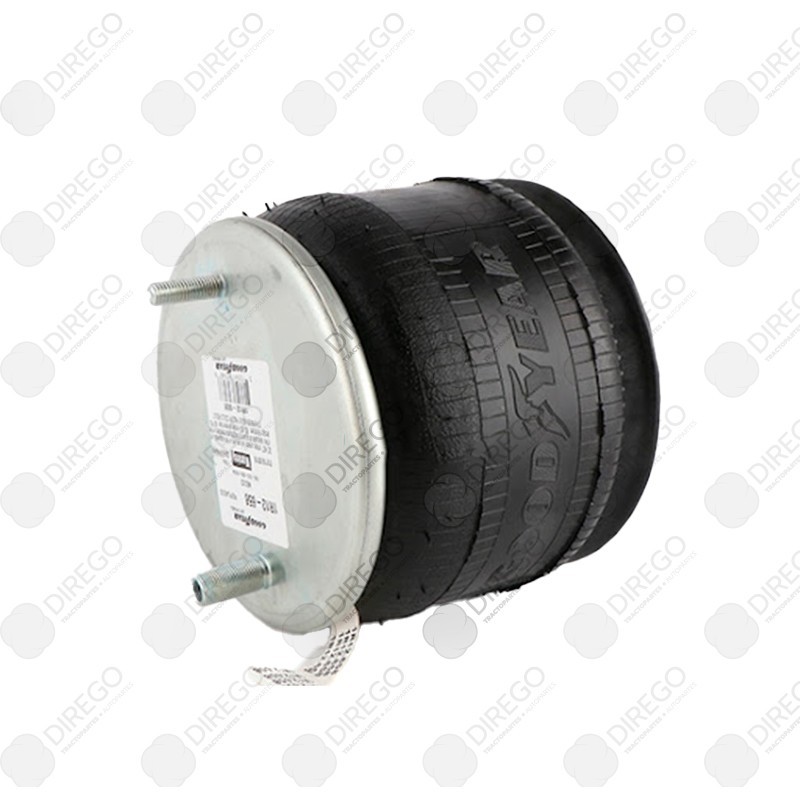 Bolsa de aire para suspension