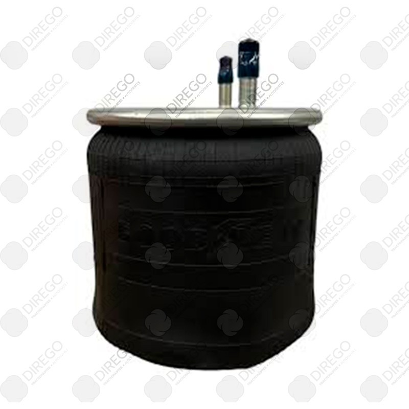 Bolsa de aire p susp Hendrickc21966