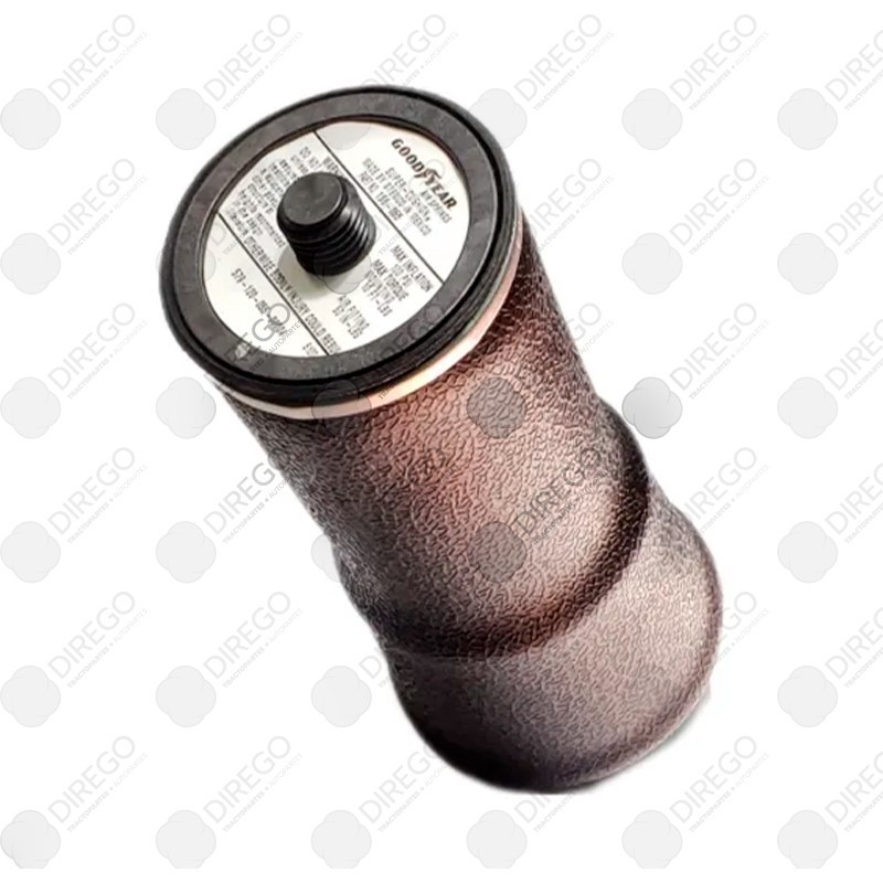 Bolsa de cabina para camion mack