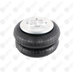 Bolsa de aire goodyear