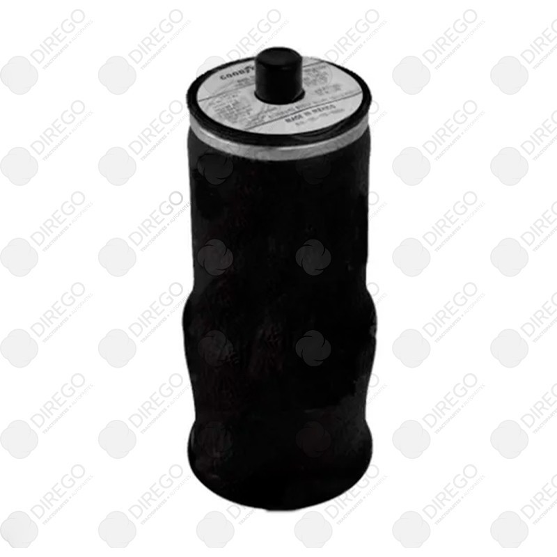 Bolsa de aire asiento internacional